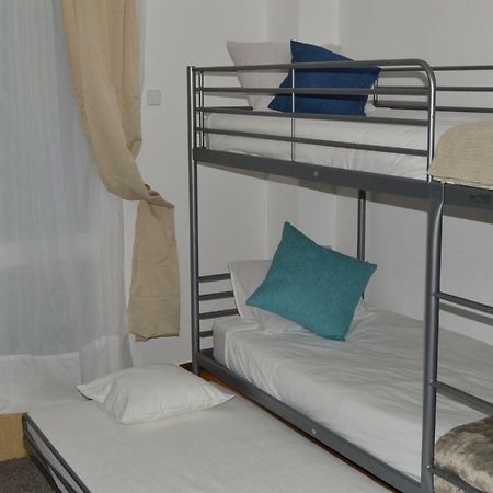 Apartamento Norton De Matos Povoa de Varzim Exterior photo