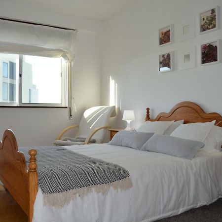 Apartamento Norton De Matos Povoa de Varzim Exterior photo