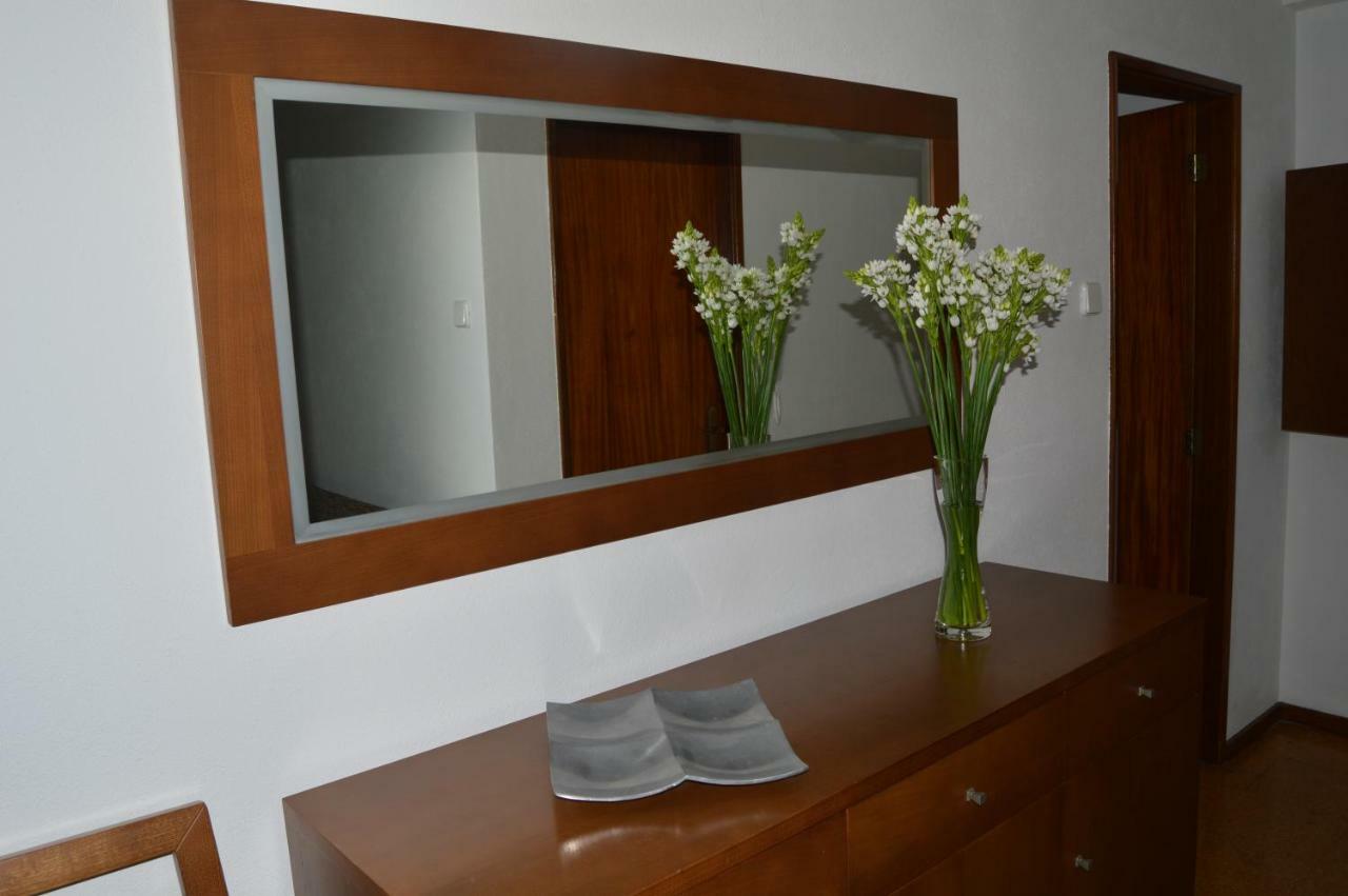 Apartamento Norton De Matos Povoa de Varzim Exterior photo