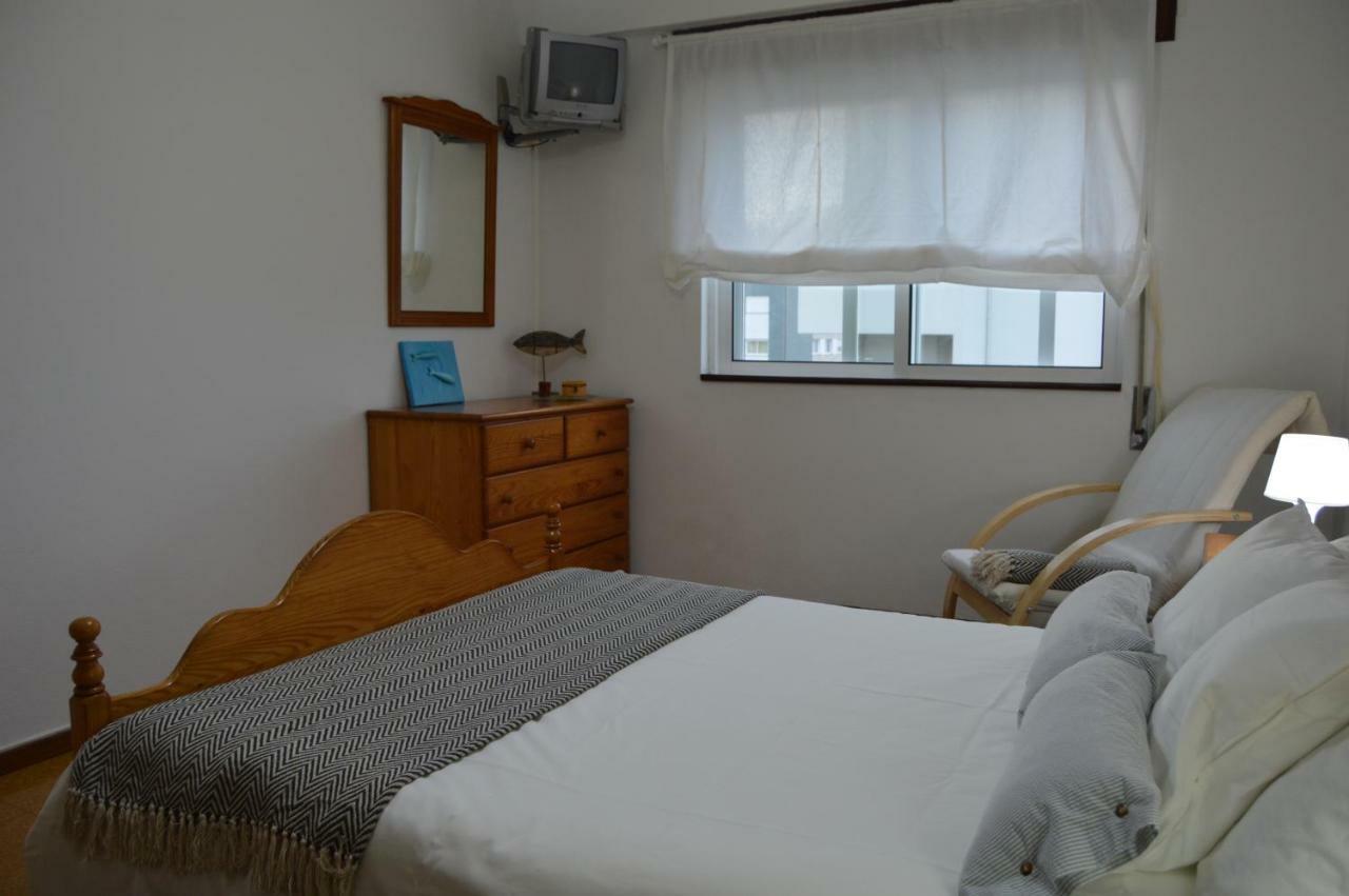 Apartamento Norton De Matos Povoa de Varzim Exterior photo