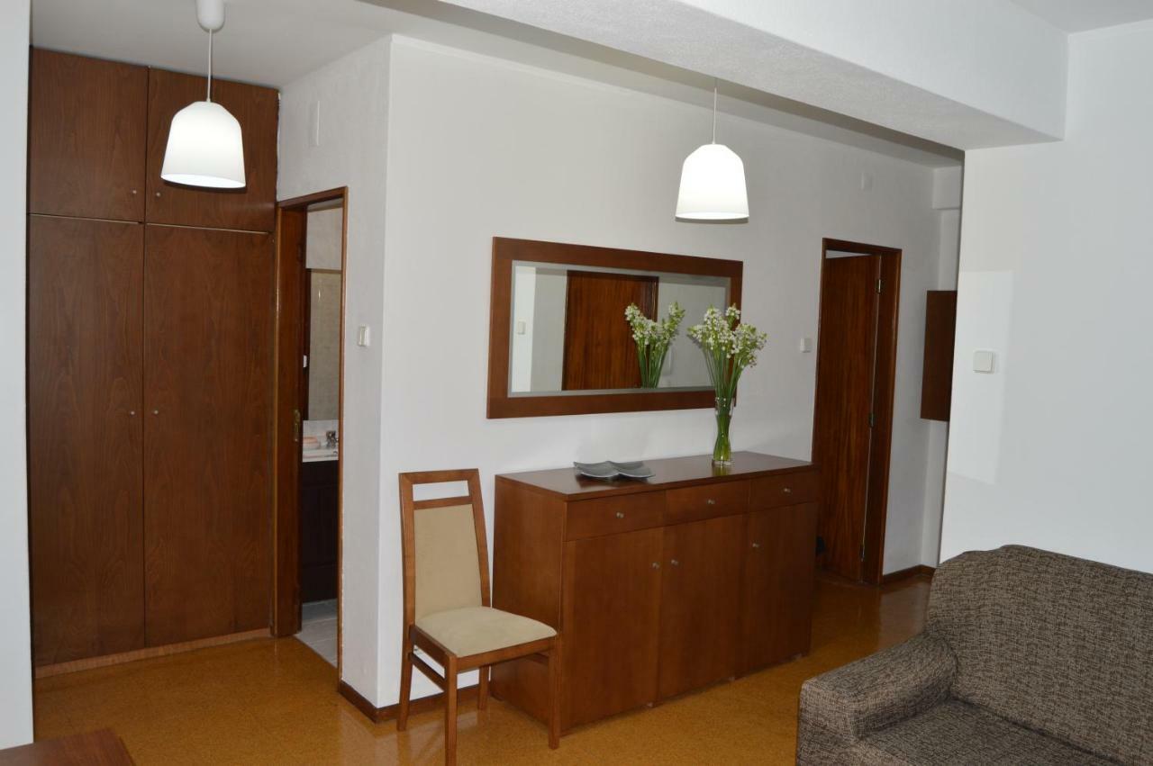 Apartamento Norton De Matos Povoa de Varzim Exterior photo