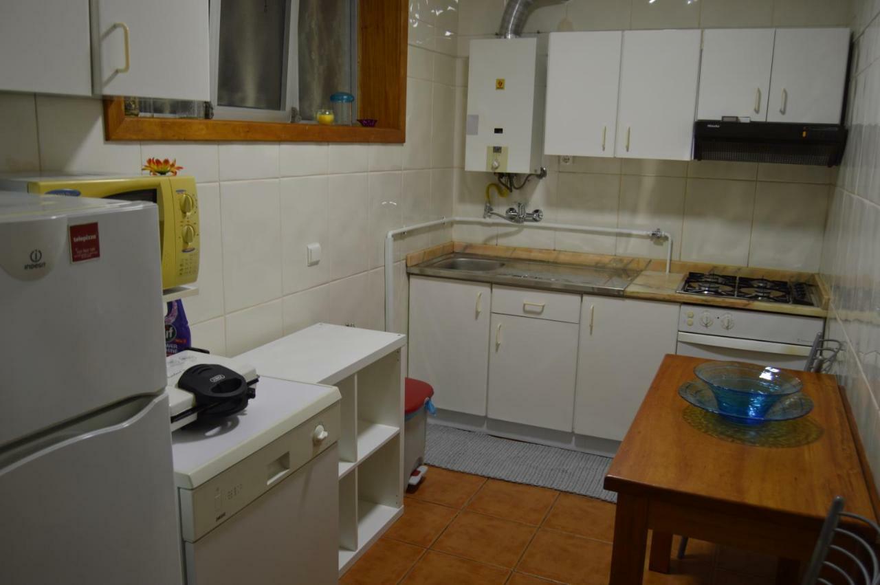 Apartamento Norton De Matos Povoa de Varzim Exterior photo