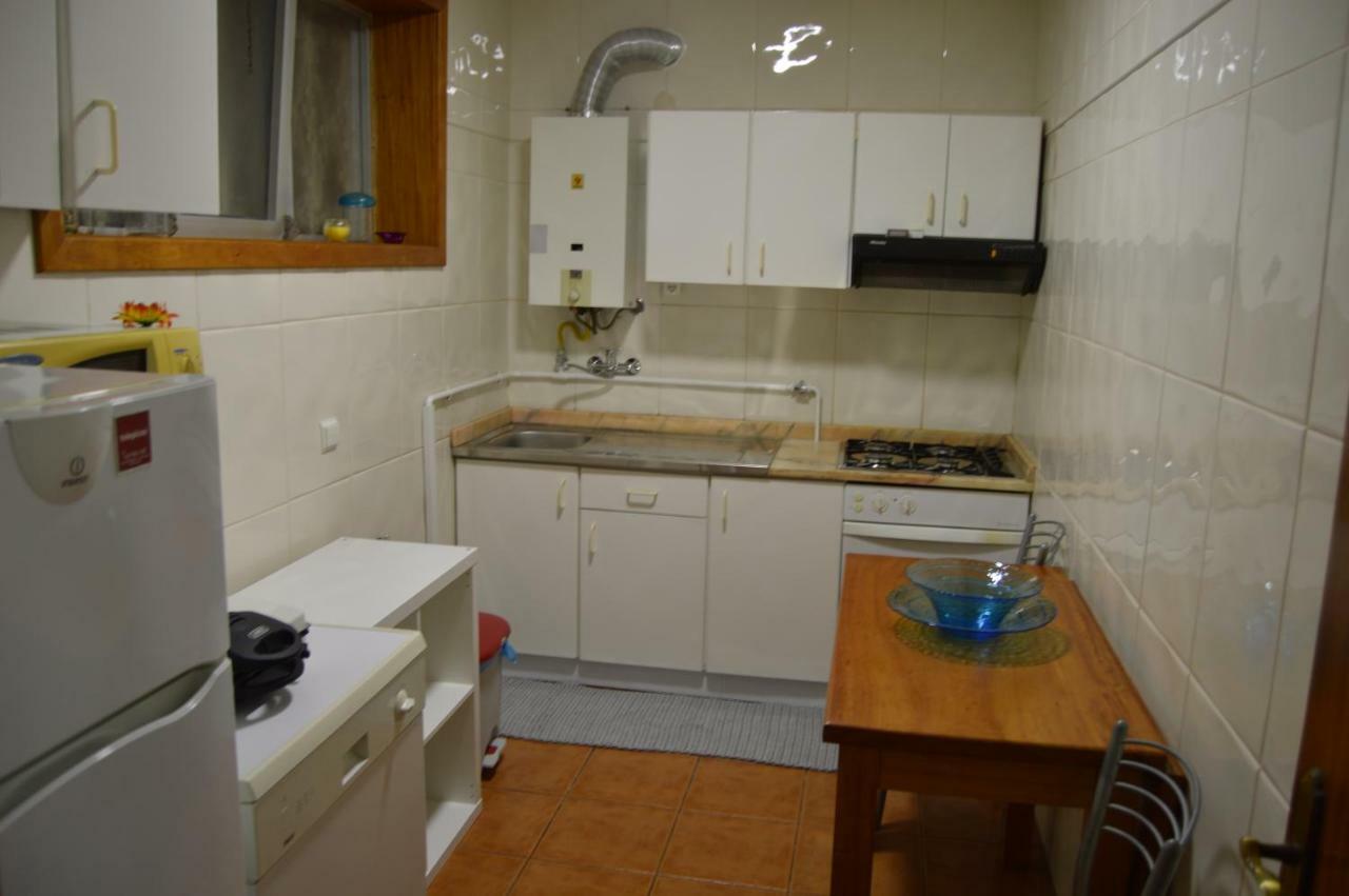 Apartamento Norton De Matos Povoa de Varzim Exterior photo
