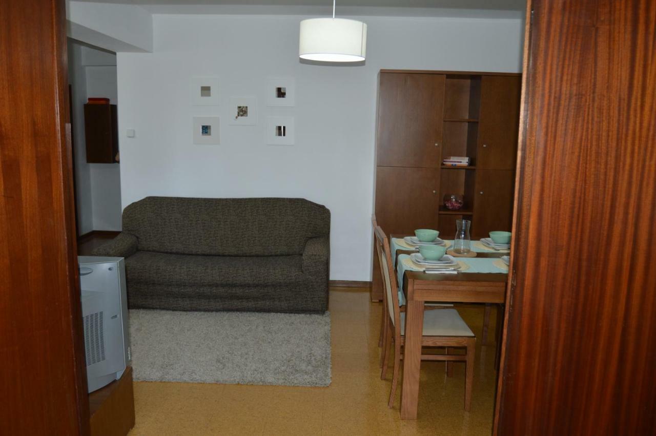 Apartamento Norton De Matos Povoa de Varzim Exterior photo