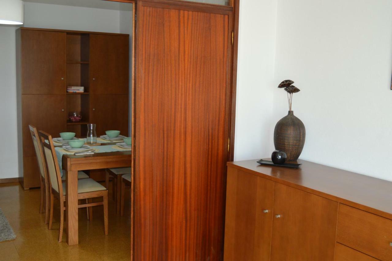 Apartamento Norton De Matos Povoa de Varzim Exterior photo