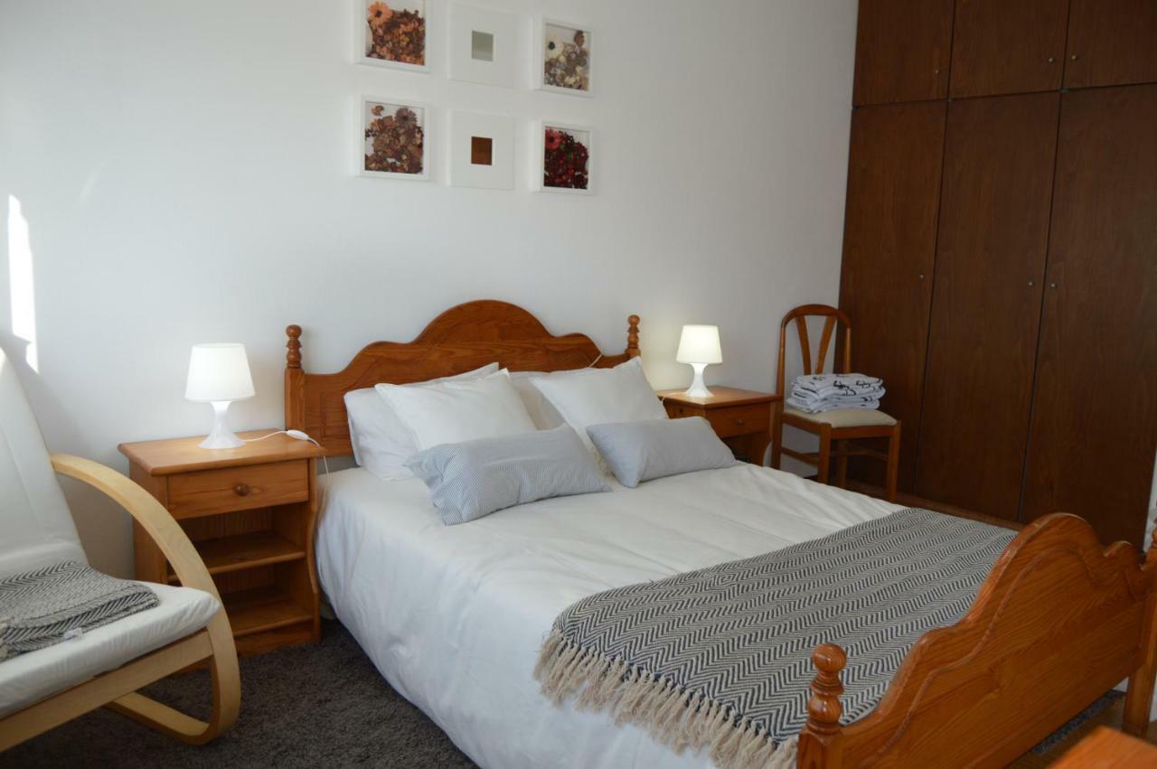 Apartamento Norton De Matos Povoa de Varzim Exterior photo